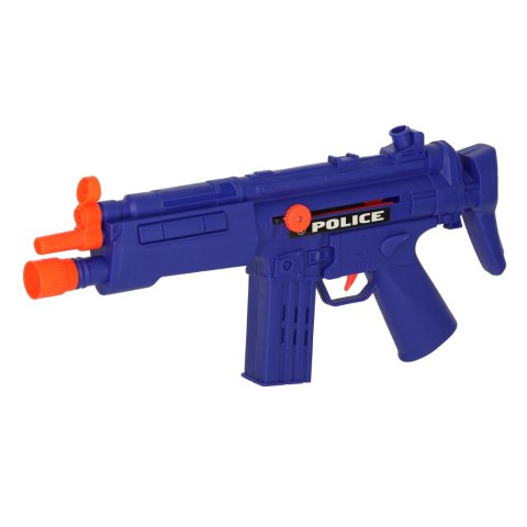 Zestaw policyjny małego policjanta pistolet karabin maska kajdanki akcesoria policyjne Zestaw policyjny małego policjanta pistolet karabin maska kajdanki akcesoria policyjne
